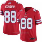 Camiseta Buffalo Bills Goodwin Rojo Nike Legend NFL Hombre