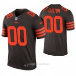 Camiseta NFL Legend Cleveland Browns Personalizada Negro