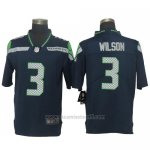 Camiseta NFL Limited Hombre Houston Texans 3 Wilson Verde