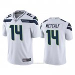 Camiseta NFL Game Seattle Seahawks D.k. Metcalf Vapor Blanco