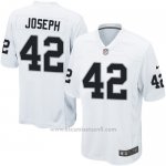 Camiseta Oakland Raiders Joseph Blanco Nike Game NFL Hombre