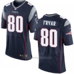Camiseta New England Patriots Fryar Profundo Azul Nike Elite NFL Hombre