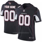 Camisetas NFL Nino Arizona Cardinals Personalizada Negro