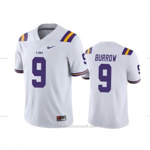 Camiseta NFL Game Indianapolis Colts Burrow Blanco