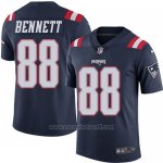 Camiseta New England Patriots Bennett Profundo Azul Nike Legend NFL Hombre