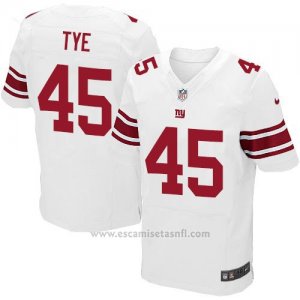 Camiseta New York Giants Tye Blanco Nike Elite NFL Hombre