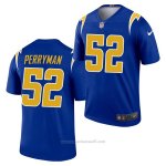 Camiseta NFL Legend Los Angeles Chargers Denzel Perryman Alterno Rojo