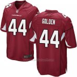 Camiseta Arizona Cardinals Golden Rojo Nike Game NFL Hombre