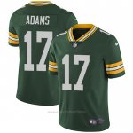 Camiseta NFL Game Green Bay Packers 17 Davante Adams Verde