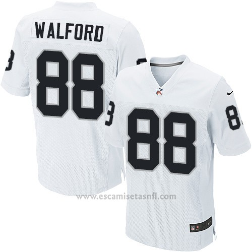 camiseta nfl raiders