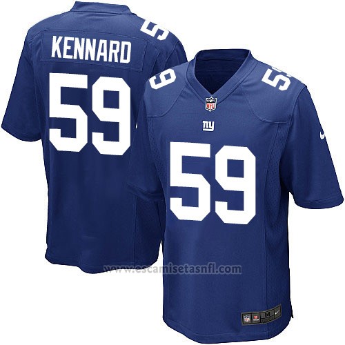 camiseta azul nike