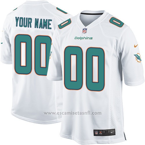 camisetas nfl personalizadas