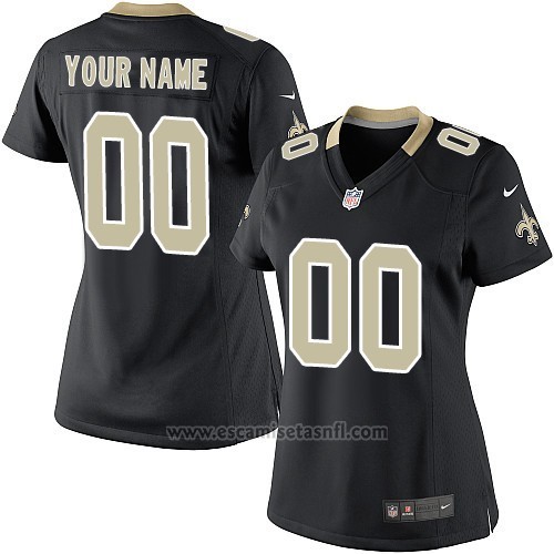 camisetas nfl personalizadas