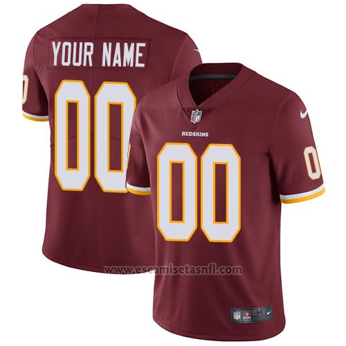 camisetas nfl personalizadas
